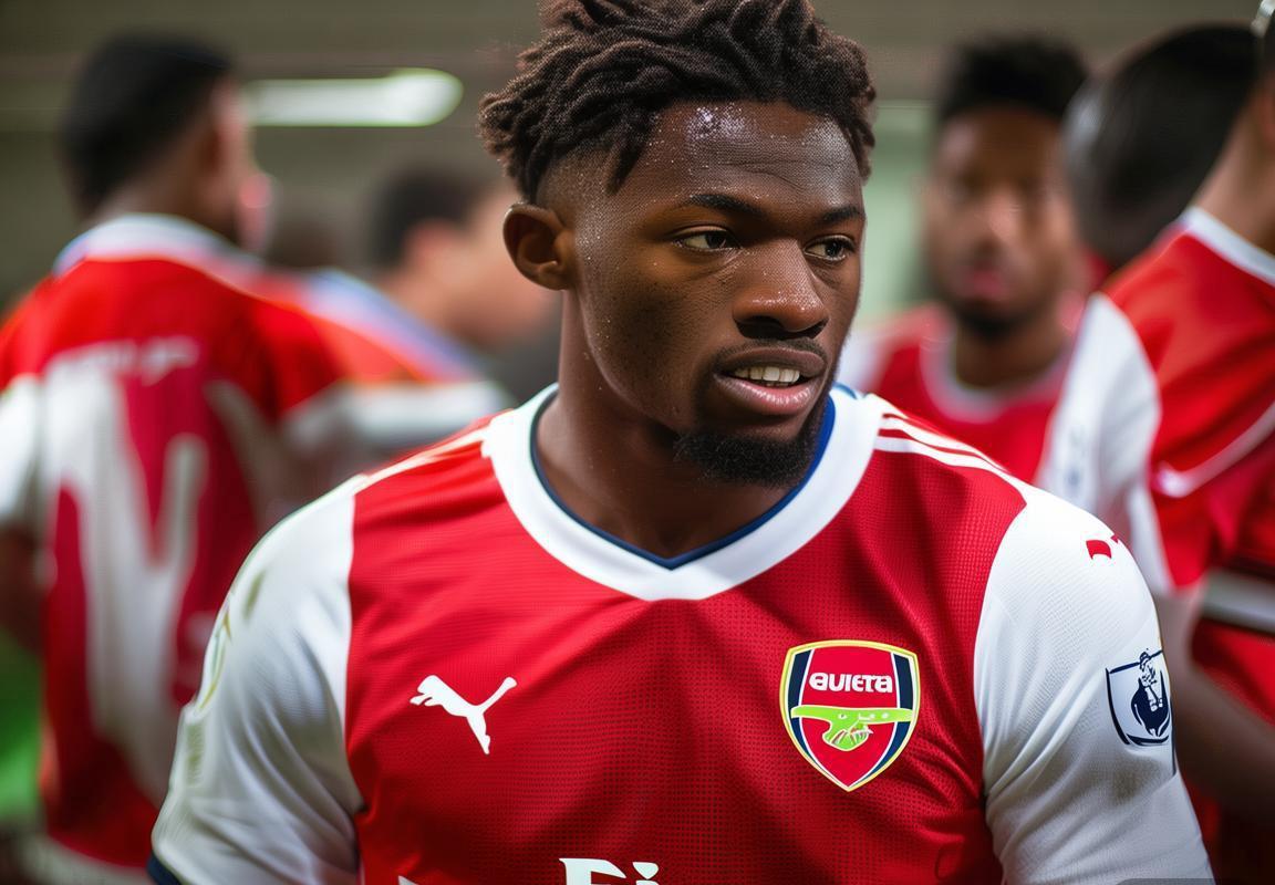 阿森纳伤病潮席卷更衣室：萨卡马丁内利伤缺，阿尔特塔轮换难题加剧英超争冠形势，曼城利物浦积分压力持续施压